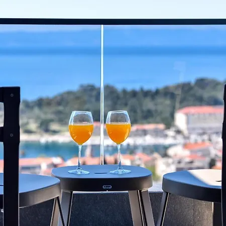 Villa Beautiful Horatia