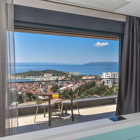Villa Beautiful Horatia