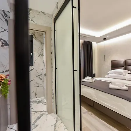 Villa Beautiful Horatia Makarska