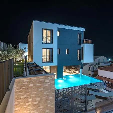 Villa Beautiful Horatia *
