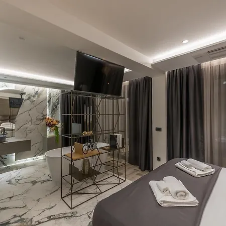 Villa Beautiful Horatia Makarska
